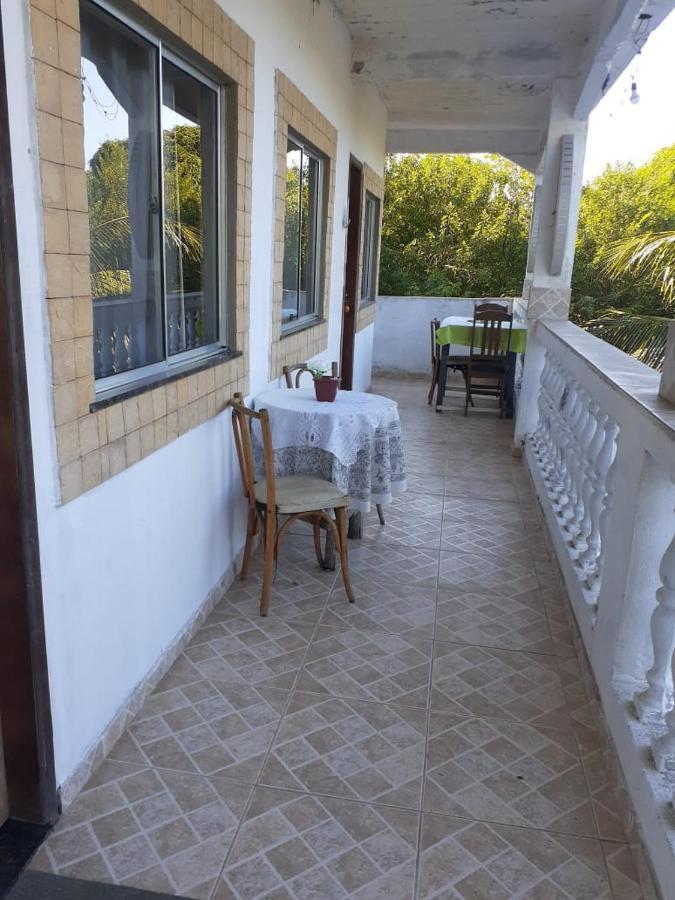 Sitio Recanto Do Paraiso - Srp Nova Iguaçu Esterno foto
